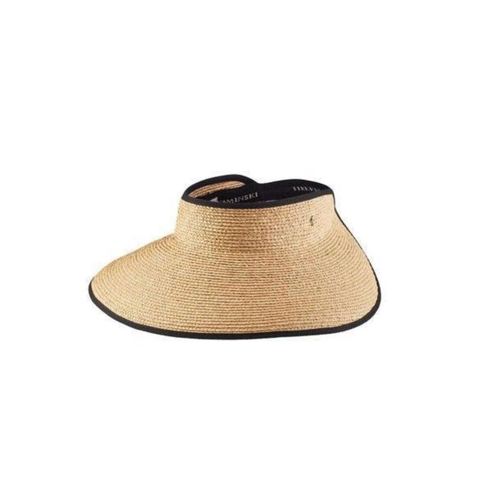 Helen Kaminski woman Hat new